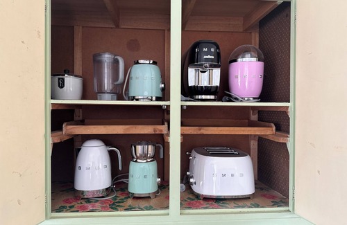 Kyabram House | The Leaock residence Full House pet friendly wifi