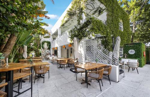 North Beach Apartment | The Lemon Branch Hotel