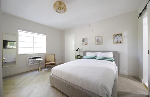 North Beach Apartment | The Lemon Branch Hotel