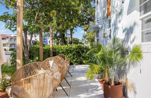 North Beach Apartment | The Lemon Branch Hotel