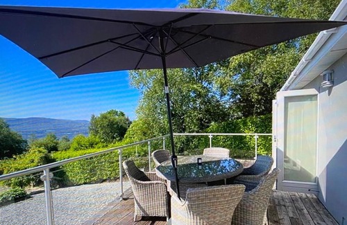 Templenoe House | The Lilting House