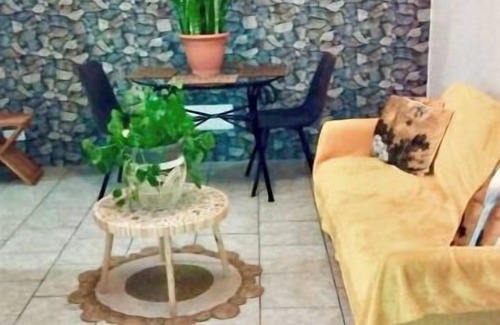 Le Morne-Rouge Apartment | The lily of peace