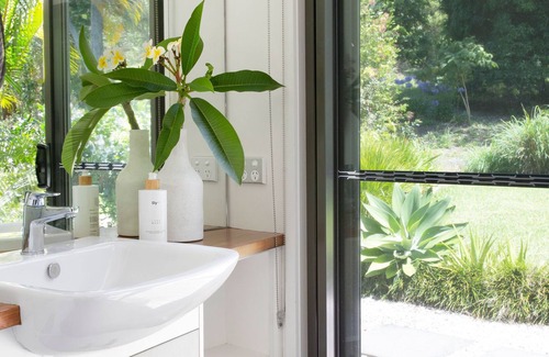 Skinners Shoot Apartment | The Lily Pad at Byron Bay