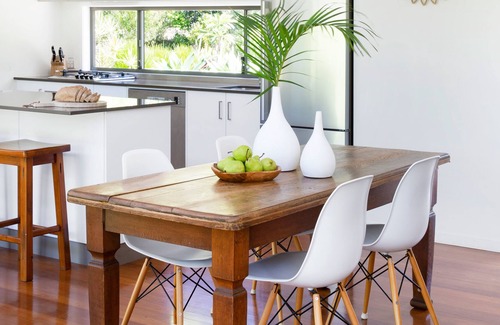 Skinners Shoot Apartment | The Lily Pad at Byron Bay