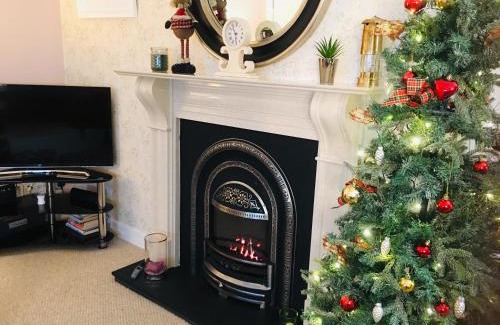 Uphall Apartment | The Little Beech Tree