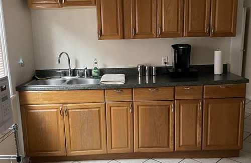 Seventh Ward House | The Little Big Easy Cozy and Convenient