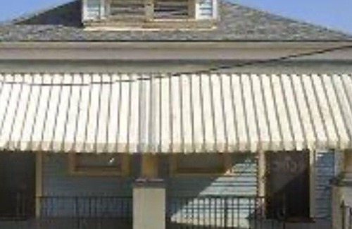 Seventh Ward House | The Little Big Easy Cozy and Convenient