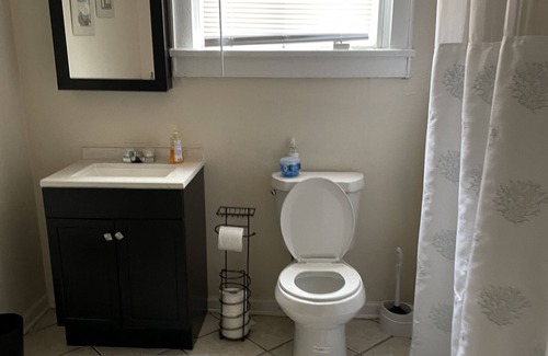 Seventh Ward House | The Little Big Easy Cozy and Convenient