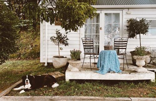 Tauriko House | The little cottage