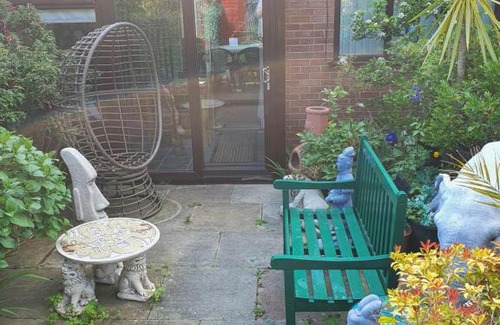 Fleetwood Apartment | The little hideaway