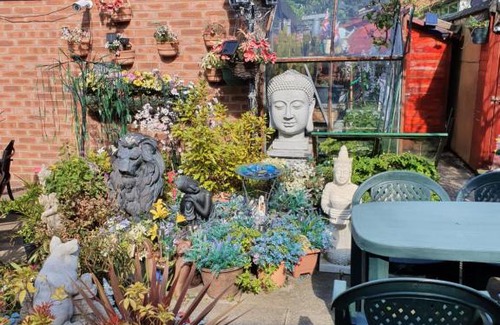 Fleetwood Apartment | The little hideaway