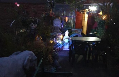 Fleetwood Apartment | The little hideaway