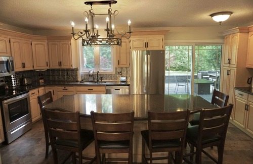 Bayfield House | The Little Mansion of Bayfield - Vacation in Style