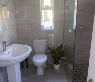 Cashel House | The Little Pink Cottage