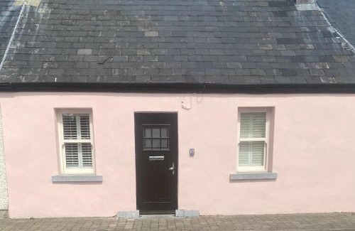 Cashel House | The Little Pink Cottage