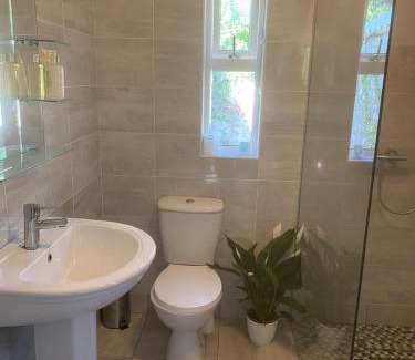 Cashel House | The Little Pink Cottage