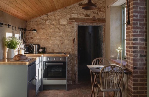 Ringstead House | The Little Potting Shed