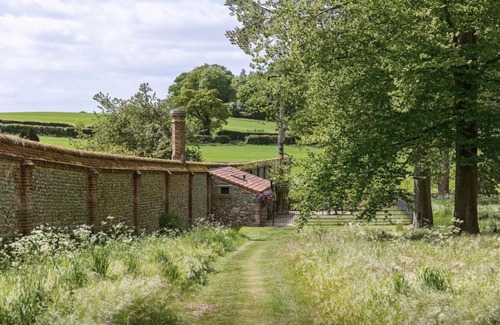 Ringstead House | The Little Potting Shed