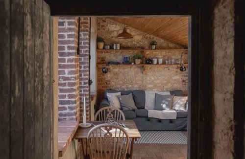 Ringstead House | The Little Potting Shed