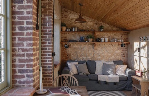 Ringstead House | The Little Potting Shed