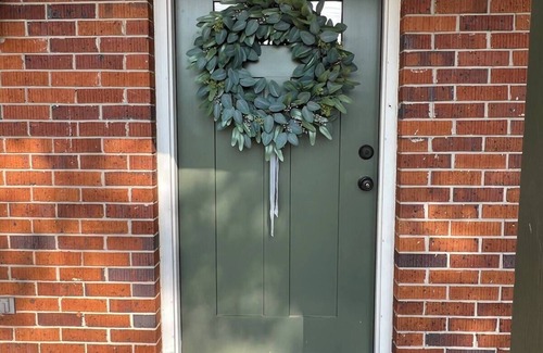 Starkville House | The Little Retreat
