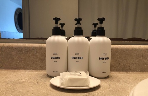 Downtown Austin Apartment | The Littlefields by Lodgewell | Updated Loft | B5