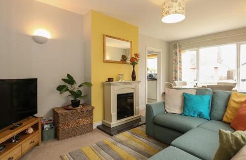 Overstrand House | The Lobster Pot