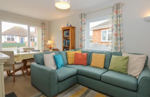 Overstrand House | The Lobster Pot