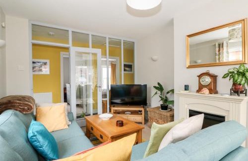 Overstrand House | The Lobster Pot