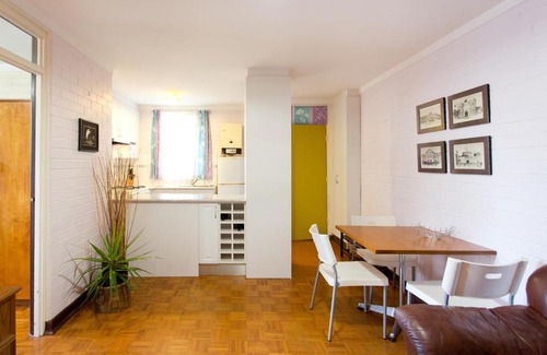 Fremantle Apartment | The Local - Fremantle Apartment