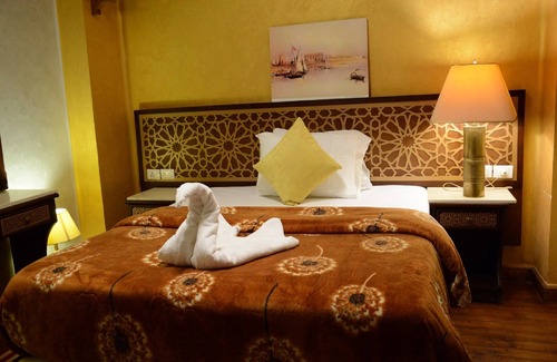 Abdin Hotel | The Location Hotel