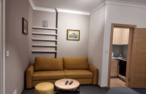 Dorcol House | The Location Hotel