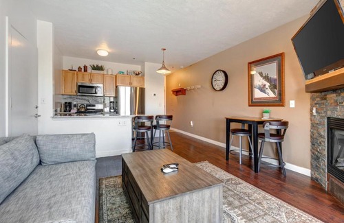 Park City Apartment | The Lodge at Stillwater #2012