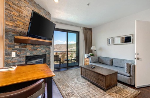 Park City Apartment | The Lodge at Stillwater #2012
