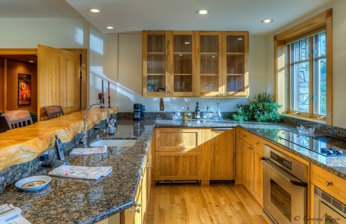 Trout Creek Bed & Breakfast | The Lodge at Trout Creek