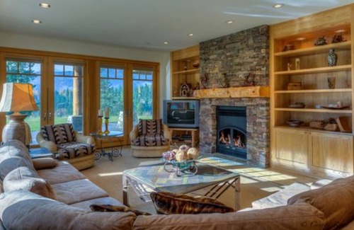 Trout Creek Bed & Breakfast | The Lodge at Trout Creek