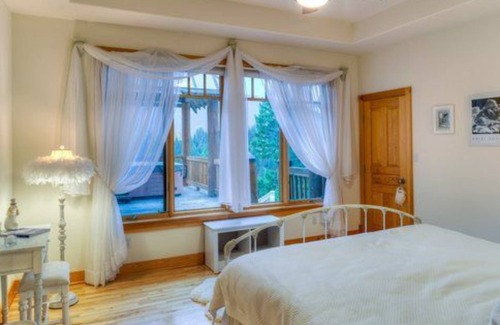 Trout Creek Bed & Breakfast | The Lodge at Trout Creek