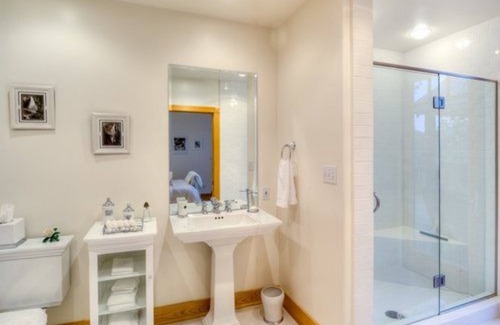 Trout Creek Bed & Breakfast | The Lodge at Trout Creek