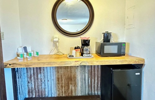 Logan Hotel | The Lodge at Ute Lake aka Yucca Motel and Cabins