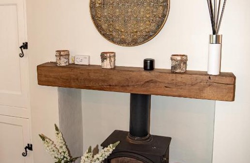 Loughborough House | The Lodge