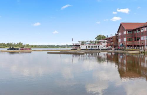 Breezy Point Resort | The Lodges at Breezy Point