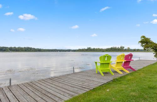 Breezy Point Resort | The Lodges at Breezy Point
