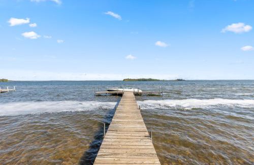 Breezy Point Resort | The Lodges at Breezy Point