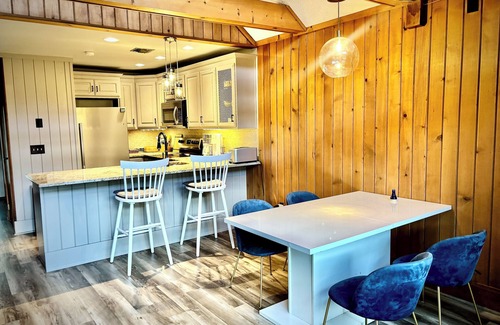 Salem Condo | The Loft at Lake Keowee