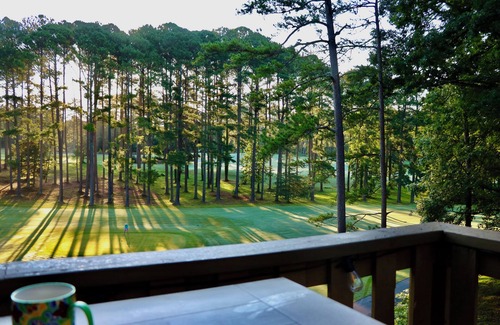 Salem Condo | The Loft at Lake Keowee