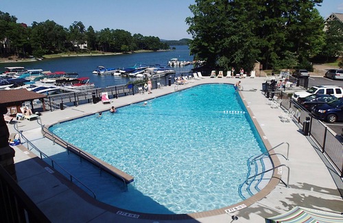 Salem Condo | The Loft at Lake Keowee