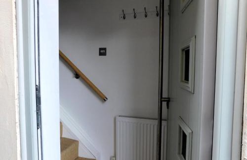 Sheringham House | The Loft