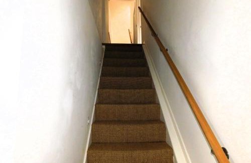 Sheringham House | The Loft