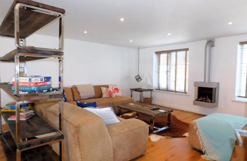 Sheringham House | The Loft