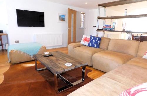 Sheringham House | The Loft